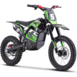 MotoTec 60v Pro Electric Dirt Bike 2000w - Image 14
