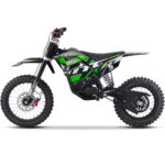 MotoTec 60v Pro Electric Dirt Bike 2000w - Image 17