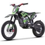 MotoTec 60v Pro Electric Dirt Bike 2000w - Image 18