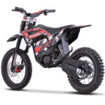MotoTec 60v Pro Electric Dirt Bike 2000w - Image 27