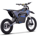 MotoTec 72v Pro Electric Dirt Bike 5000w - Image 6