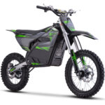 MotoTec 72v Pro Electric Dirt Bike 5000w - Image 14