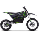 MotoTec 72v Pro Electric Dirt Bike 5000w - Image 11