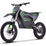 MotoTec 72v Pro Electric Dirt Bike 5000w - Image 4