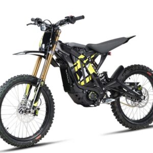 2025 Surron Light Bee X 8KW