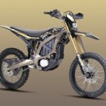 2025 SurRon Ultra Bee Electric Bike - Image 3