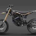 2025 SurRon Ultra Bee Electric Bike - Image 2