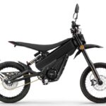 Talaria XXX Electric Bike