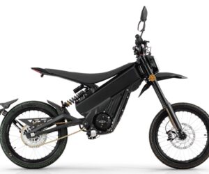 Talaria XXX Electric Bike