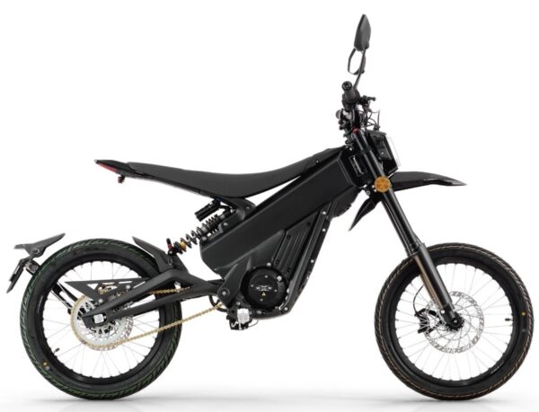 Talaria XXX Electric Bike