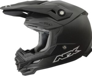 AFX FX-19R Helmet Matte Black