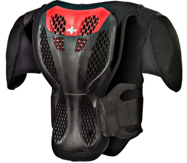 Alpinestars Youth A-5S Body Armor L/XL - Image 2