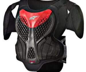 Alpinestars Youth A-5S Body Armor L/XL