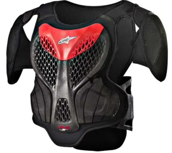 Alpinestars Youth A-5S Body Armor L/XL