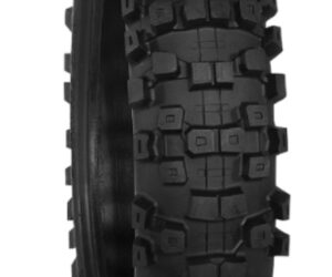 Duro DM1154 Tire 80/100-12