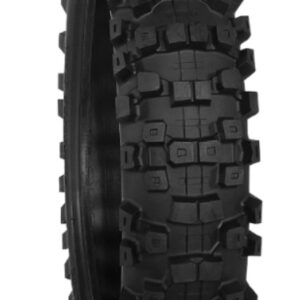 Duro DM1154 Tire 80/100-12