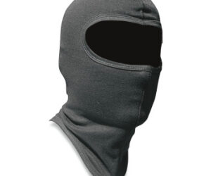 Gears Coolmax Balaclava Black