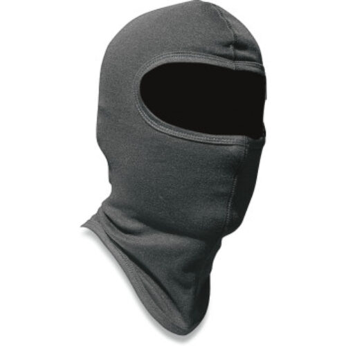 Gears Coolmax Balaclava Black