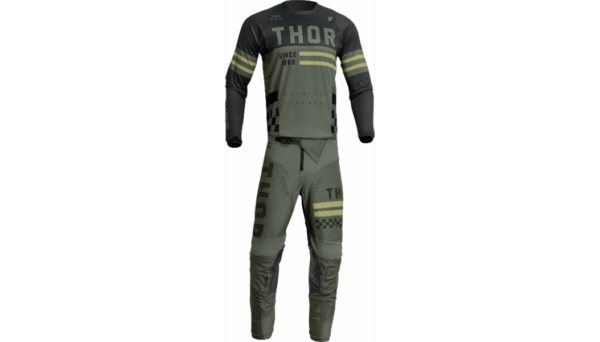 Thor Youth Pulse Combat Pants - Image 4