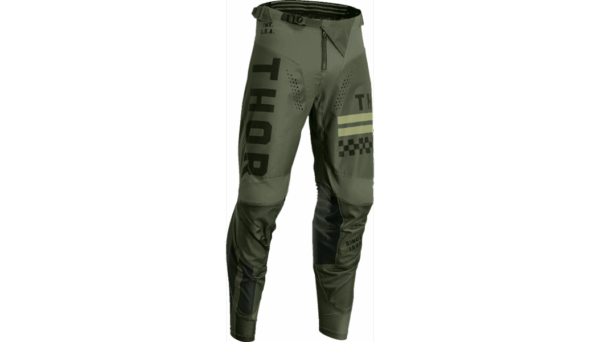 Thor Youth Pulse Combat Pants