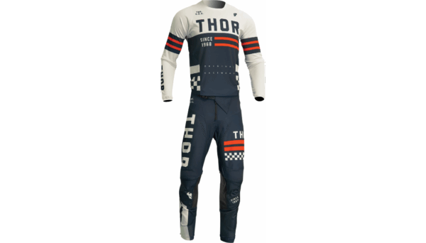 Thor Youth Pulse Combat Pants - Image 9