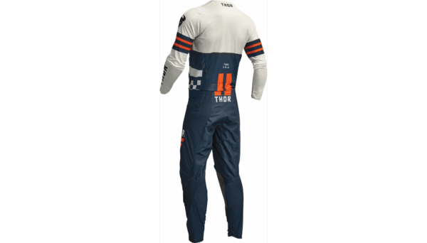 Thor Youth Pulse Combat Pants - Image 8