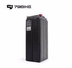 Battery with Charger