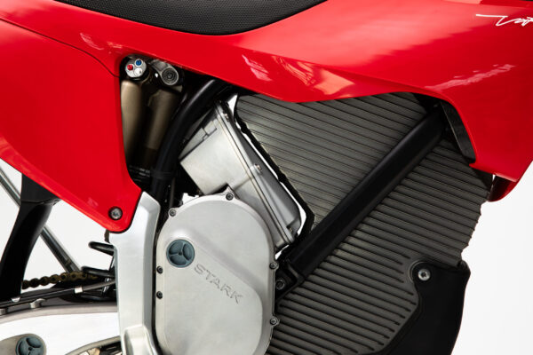 Stark Vark EX Electric Dirt Bike - Image 3