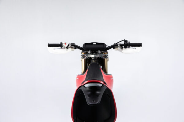 Stark Vark EX Electric Dirt Bike - Image 5