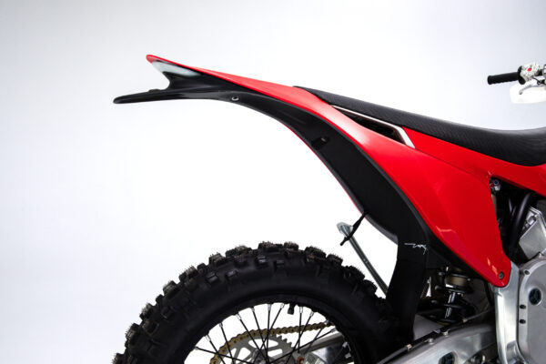 Stark Vark EX Electric Dirt Bike - Image 4