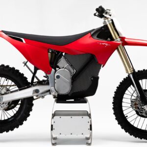 Stark Vark EX Electric Dirt Bike