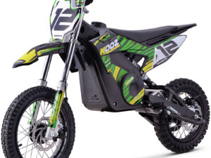 MotoTec 36v 1000w Electric Dirt Bike