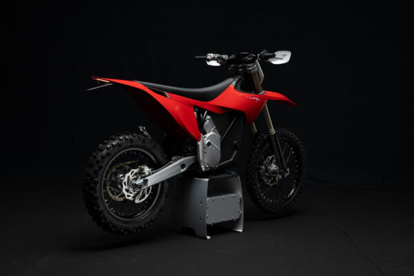 Stark Vark EX Electric Dirt Bike - Image 9
