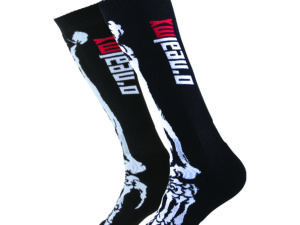 O'Neal Youth Pro MX XRAY Sox