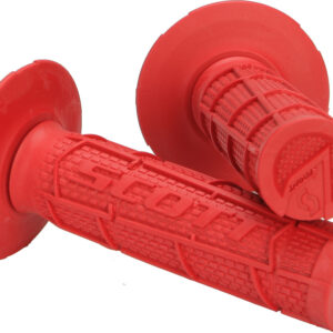 SCOTT Radial Half Waffle Grips 7/8″