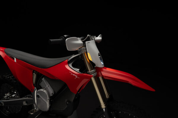 Stark Vark EX Electric Dirt Bike - Image 7