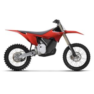 Stark Vark MX Electric Dirt Bike