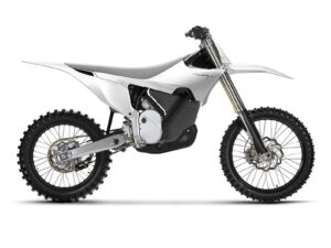 Stark Vark Electric Motorcycle MX