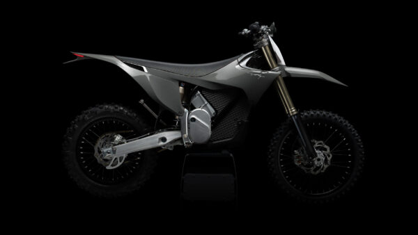 Stark Vark EX Electric Dirt Bike - Image 10