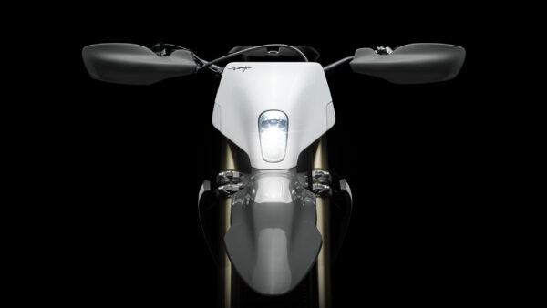 Stark Vark EX Electric Dirt Bike - Image 12