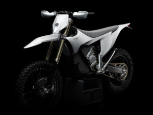 Stark Varg EX Electric Dirt Bike