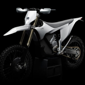 Stark Varg EX Electric Dirt Bike