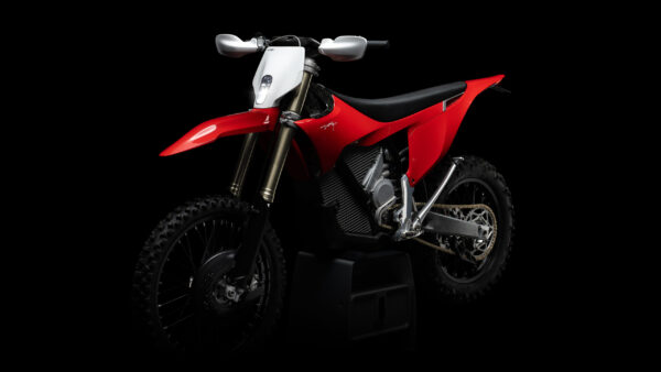 Stark Vark EX Electric Dirt Bike - Image 19