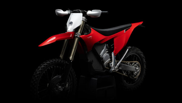 Stark Vark EX Electric Dirt Bike - Image 14