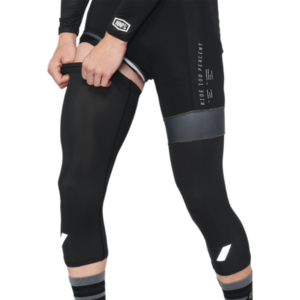 100% Exceeda Knee Sleeves