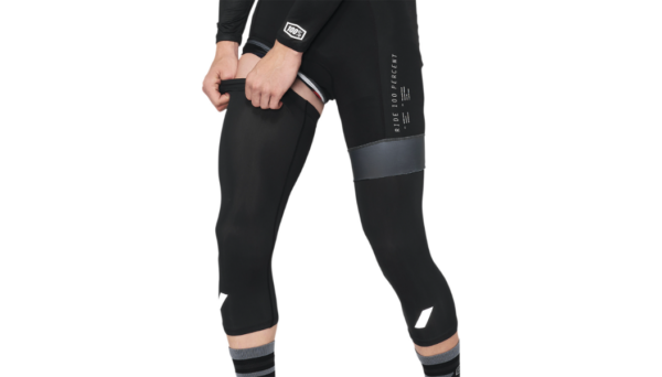 100% Exceeda Knee Sleeves