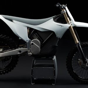 Stark Vark MX Electric Dirt Bike