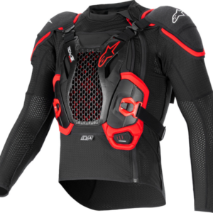 Alpinestars Tech-Air® Off-Road System