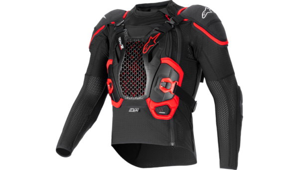 Alpinestars Tech-Air® Off-Road System