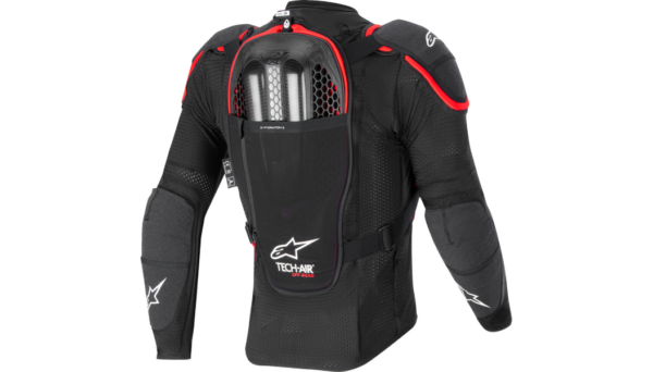 Alpinestars Tech-Air® Off-Road System - Image 4